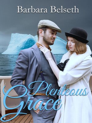 cover image of Plenteous Grace